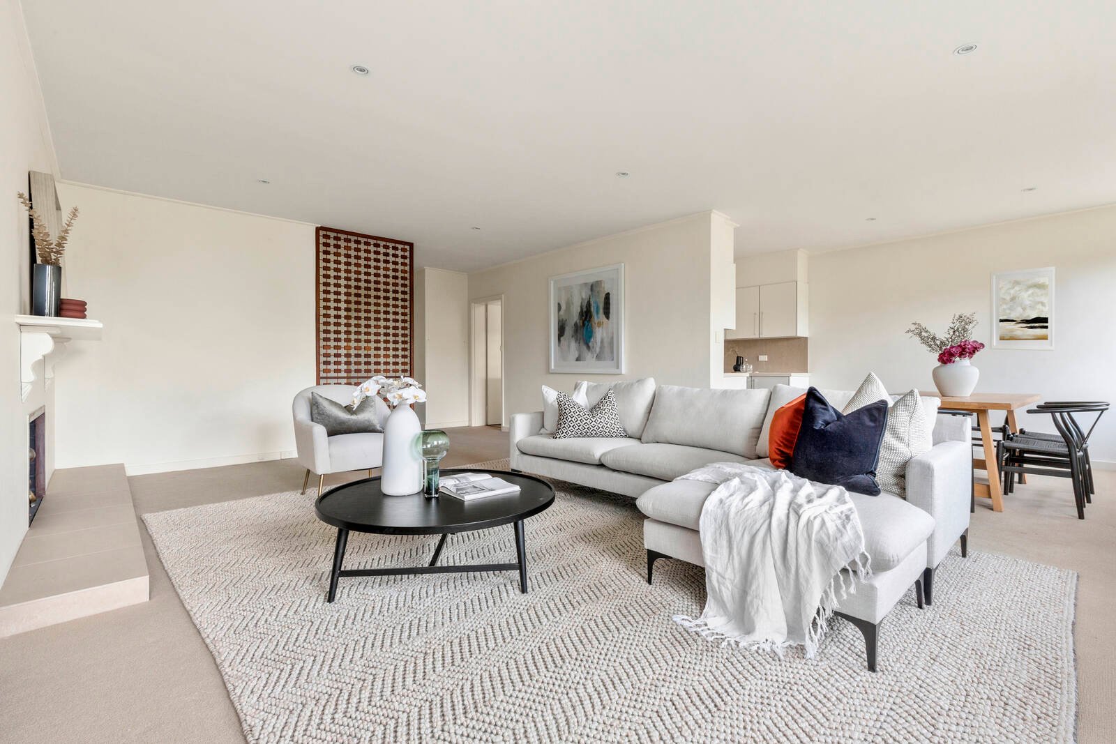 Real Estate and Property in APT 8/33 Albany Road, Toorak, VIC