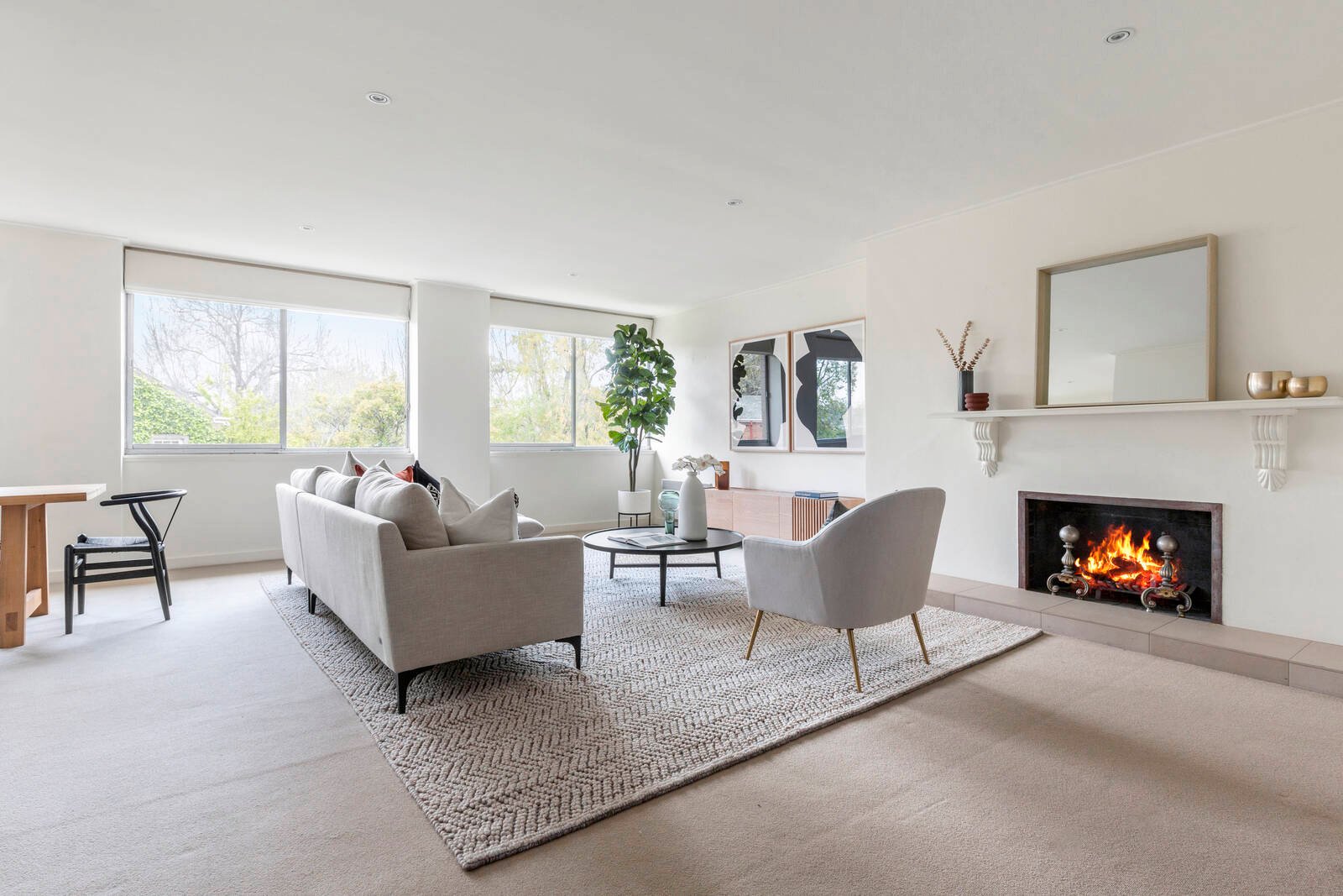 Real Estate and Property in APT 8/33 Albany Road, Toorak, VIC