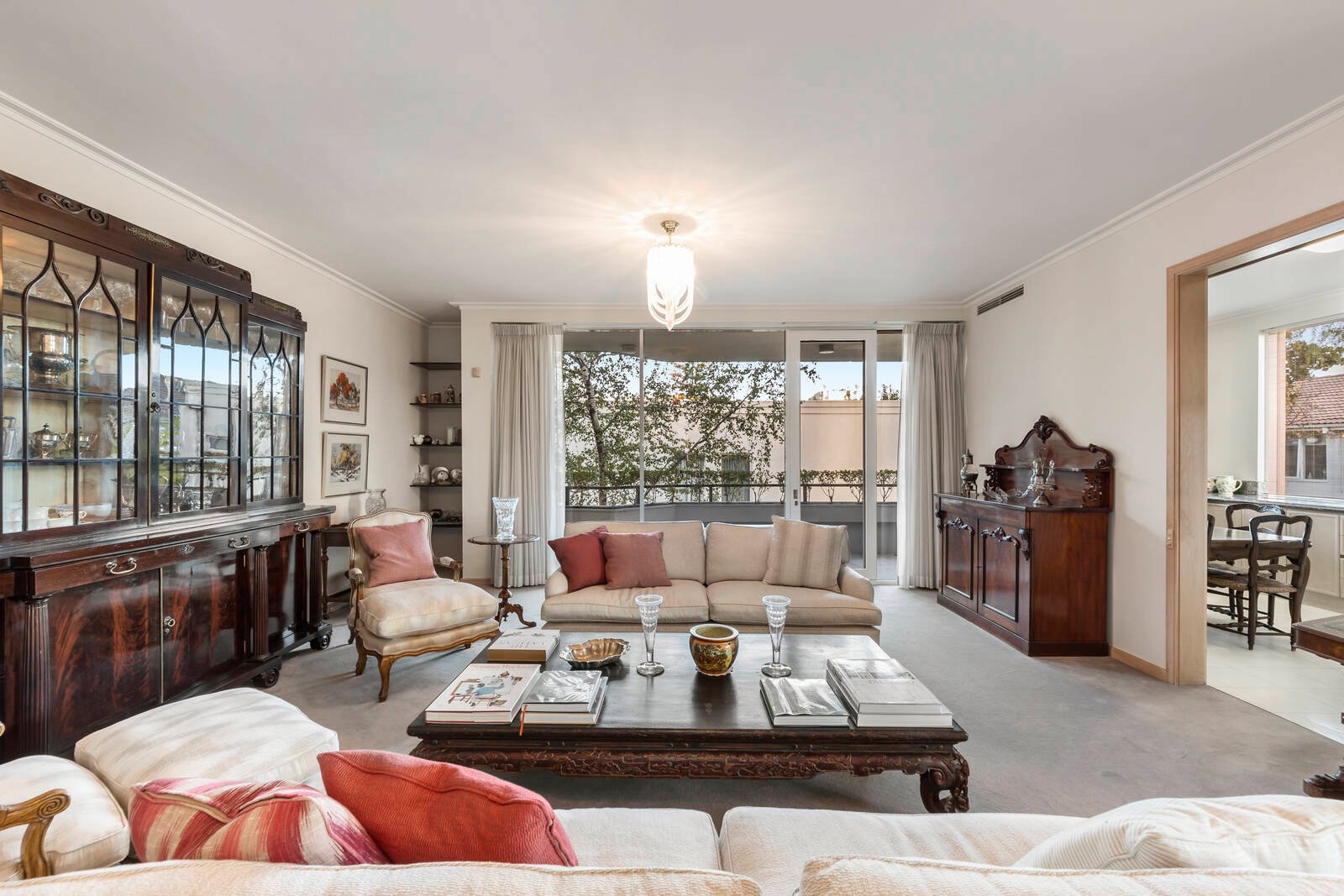 Real Estate and Property in APT 9/404 Toorak Road, Toorak, VIC