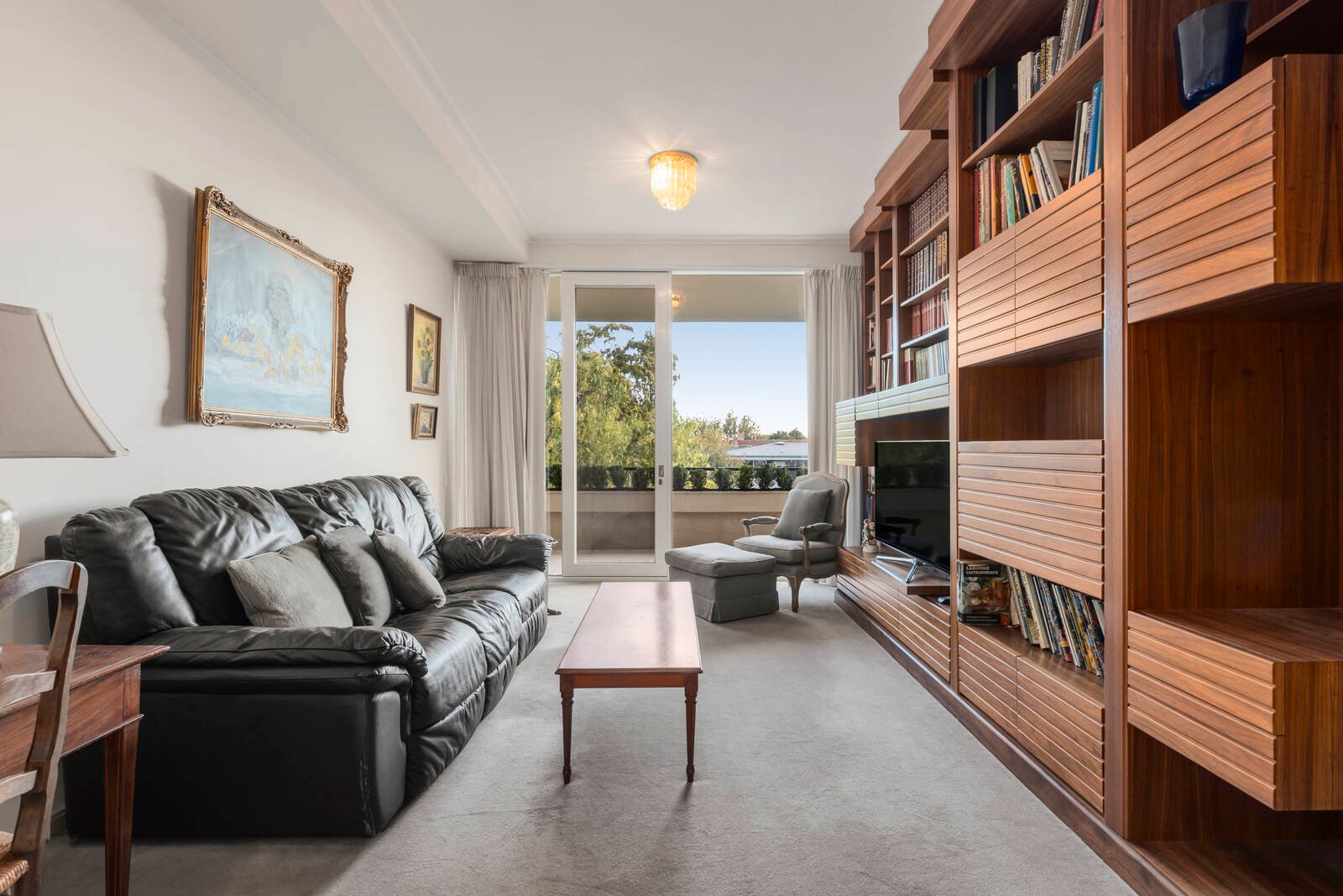 Real Estate and Property in APT 9/404 Toorak Road, Toorak, VIC