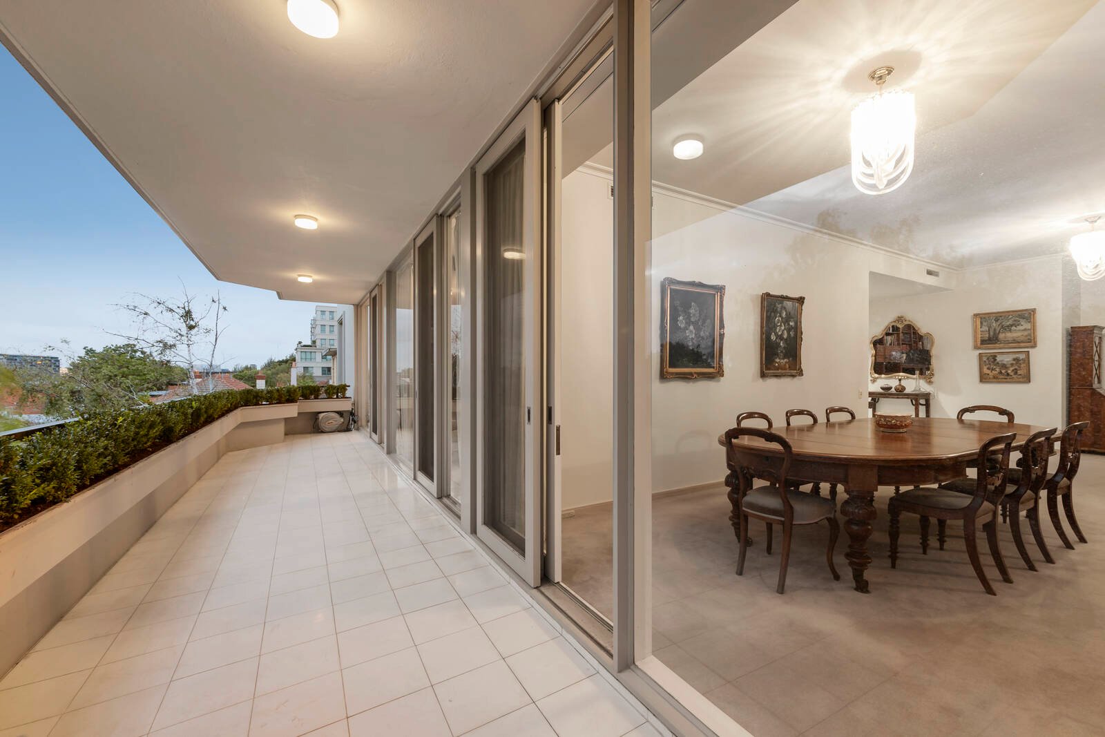 Real Estate and Property in APT 9/404 Toorak Road, Toorak, VIC