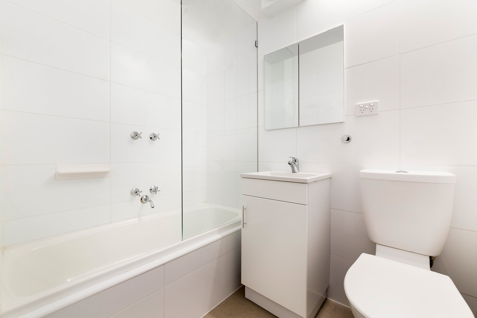 Gallery: B10/335 Abbotsford Street