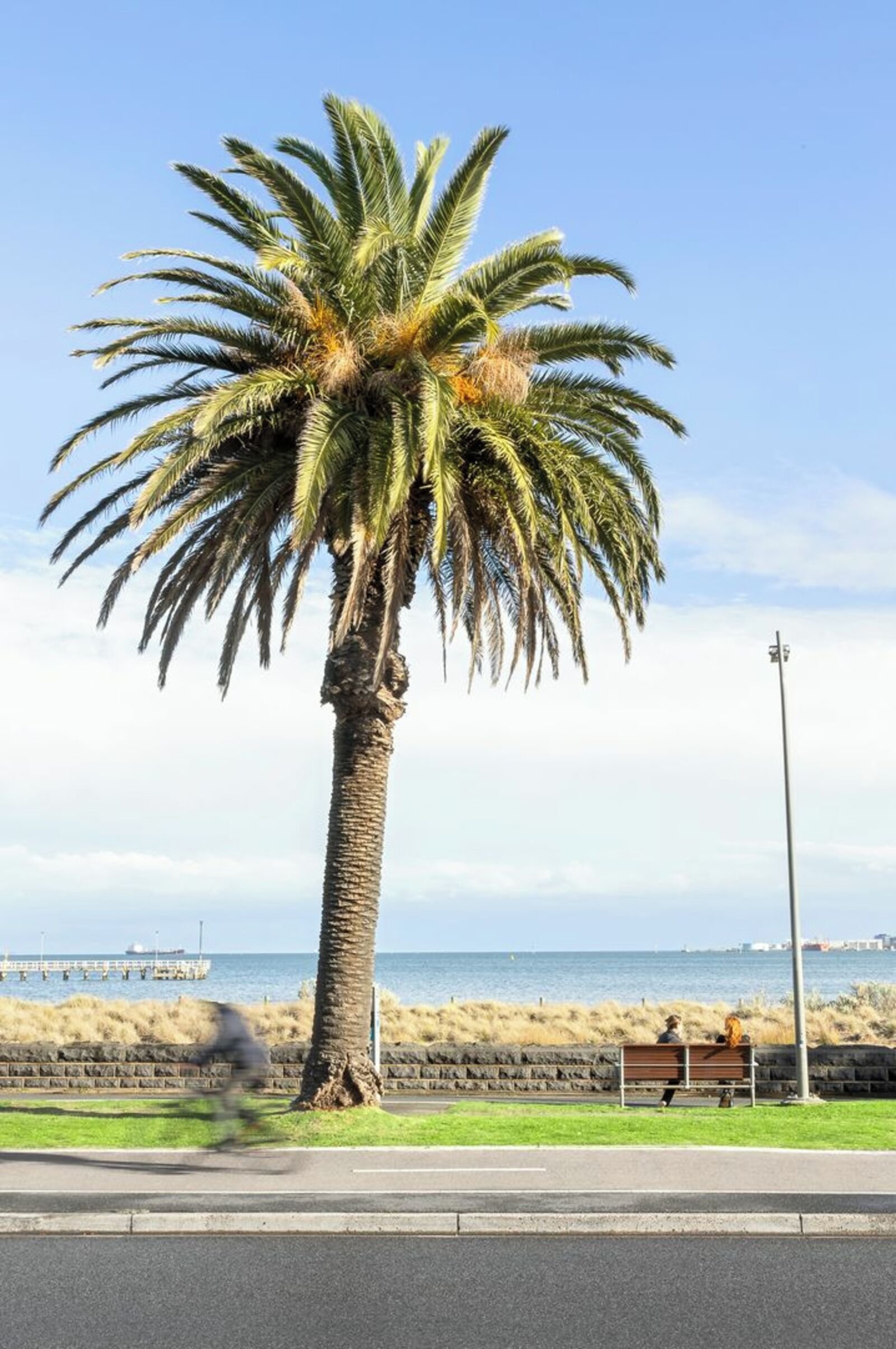 b106/52 Dow Street, Port Melbourne, 3207