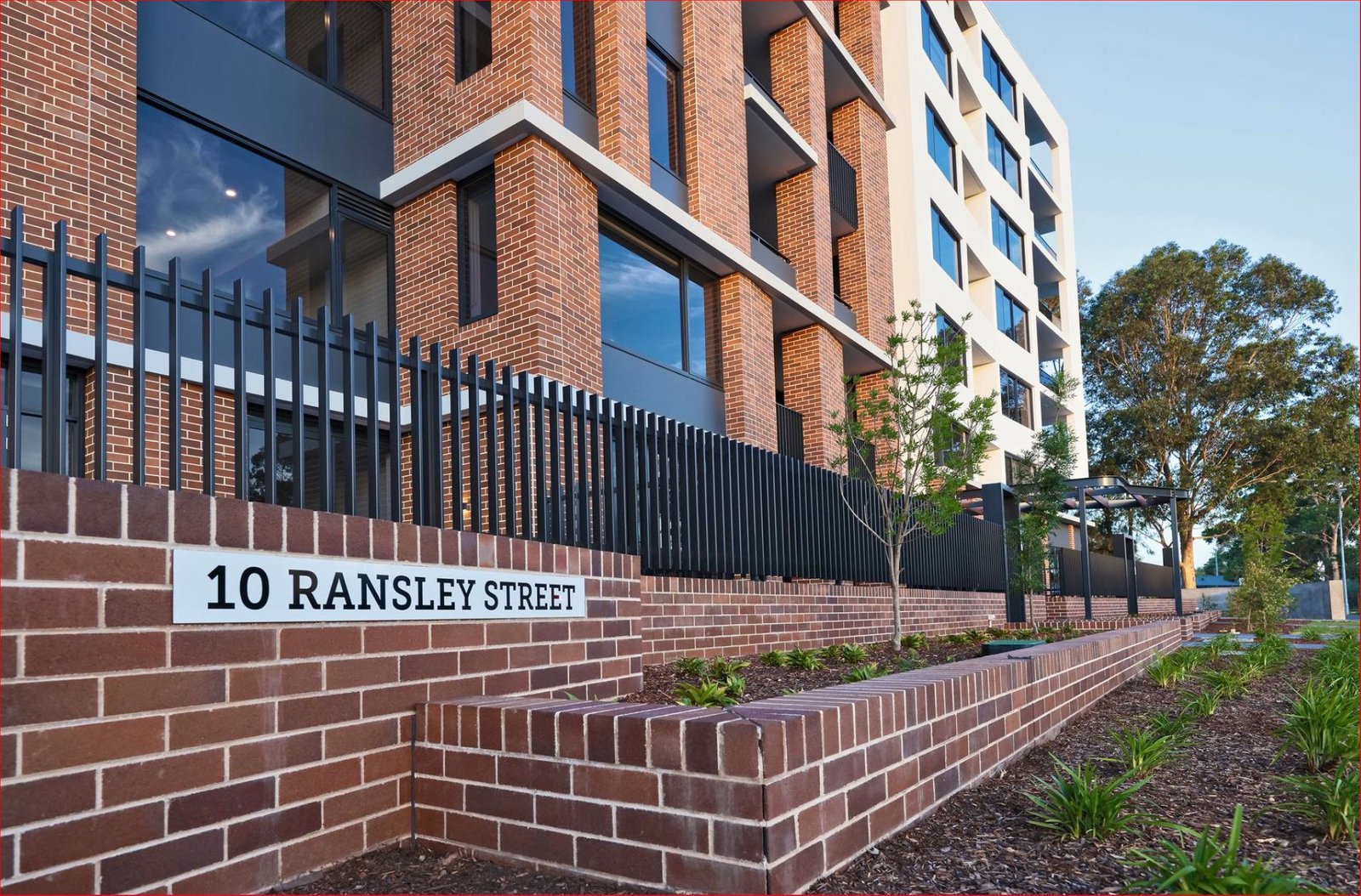 B11/10 Ransley Street Penrith 8