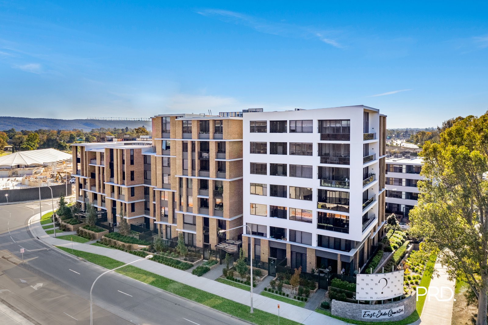 B111/10 Ransley Street PENRITH 3