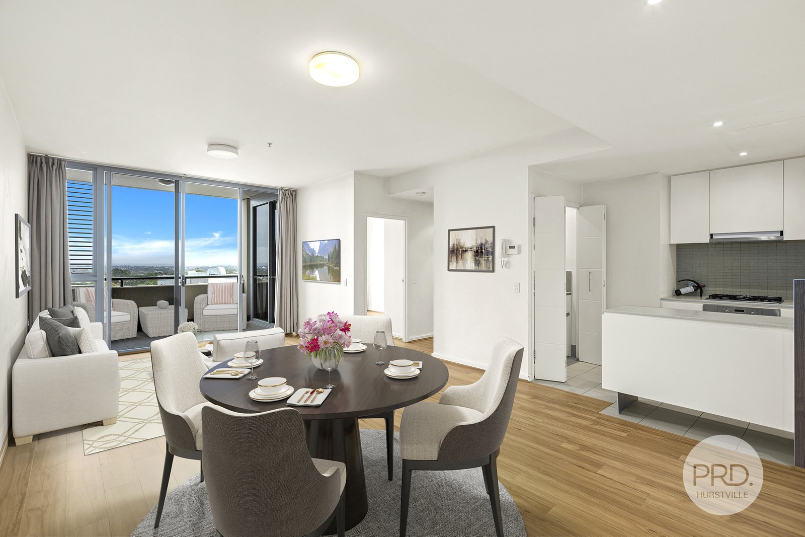 B1202/1 Jack Brabham Drive HURSTVILLE 2