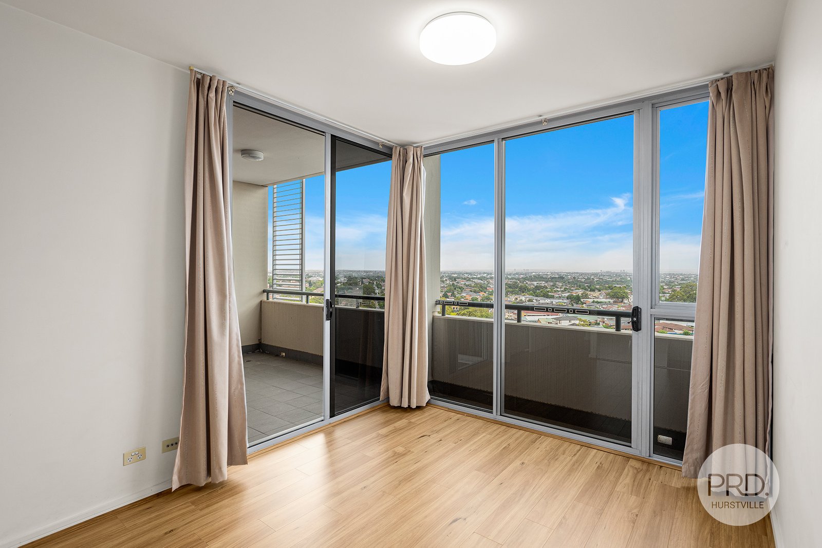 B1202/1 Jack Brabham Drive HURSTVILLE 4