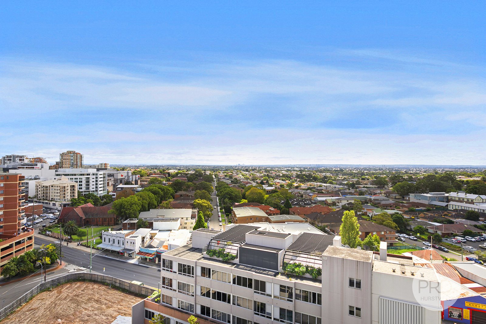 B1202/1 Jack Brabham Drive HURSTVILLE 7