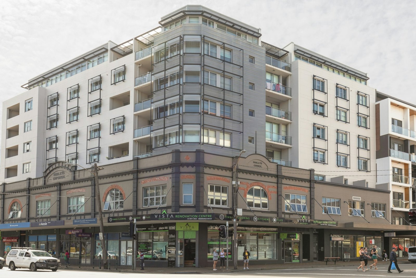 B16/158 Maroubra Road MAROUBRA 16