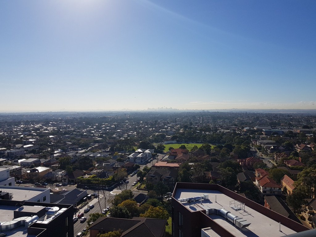B1906/458 Forest Rd  HURSTVILLE 2