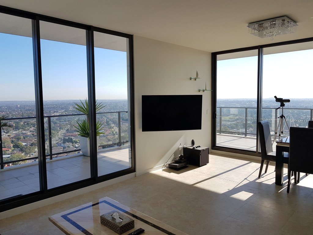 B1906/458 Forest Rd  HURSTVILLE 3