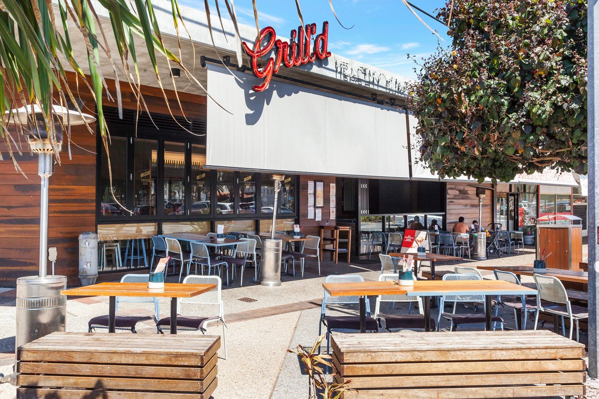 B20/1 Great Hall Drive Miami 17