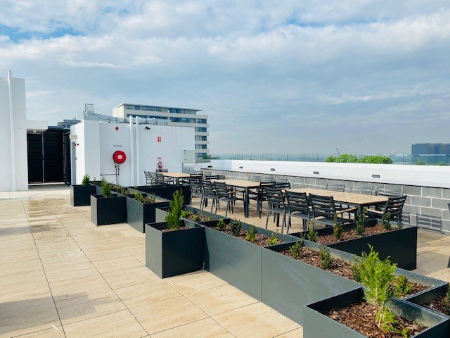 B202/27 Gertrude Street WOLLI CREEK 12