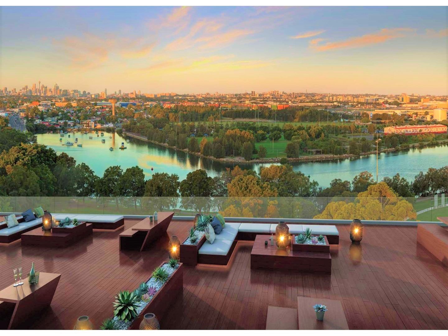 B202/27 Gertrude Street WOLLI CREEK 1