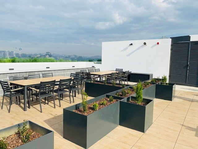 B202/27 Gertrude Street WOLLI CREEK 14