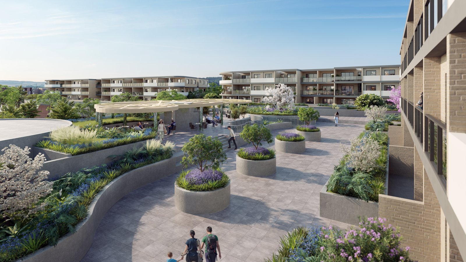 B202/90-98 Glenmore Ridge Drive GLENMORE PARK 2
