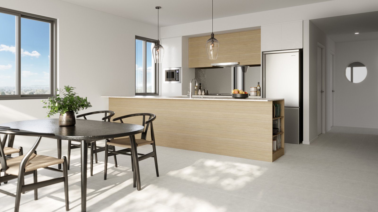 B202/90-98 Glenmore Ridge Drive GLENMORE PARK 5