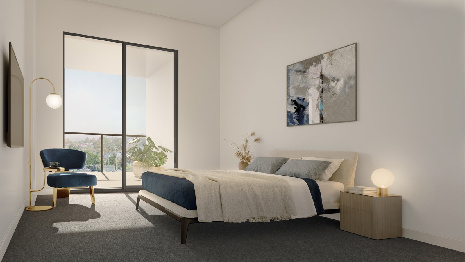 B204/90-98 Glenmore Ridge Drive GLENMORE PARK 5