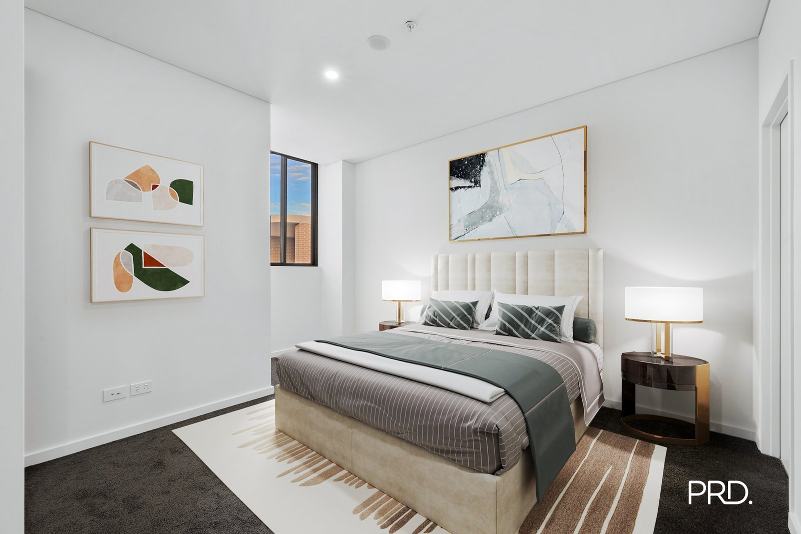 B205/90-98 Glenmore Ridge Drive Glenmore Park 5