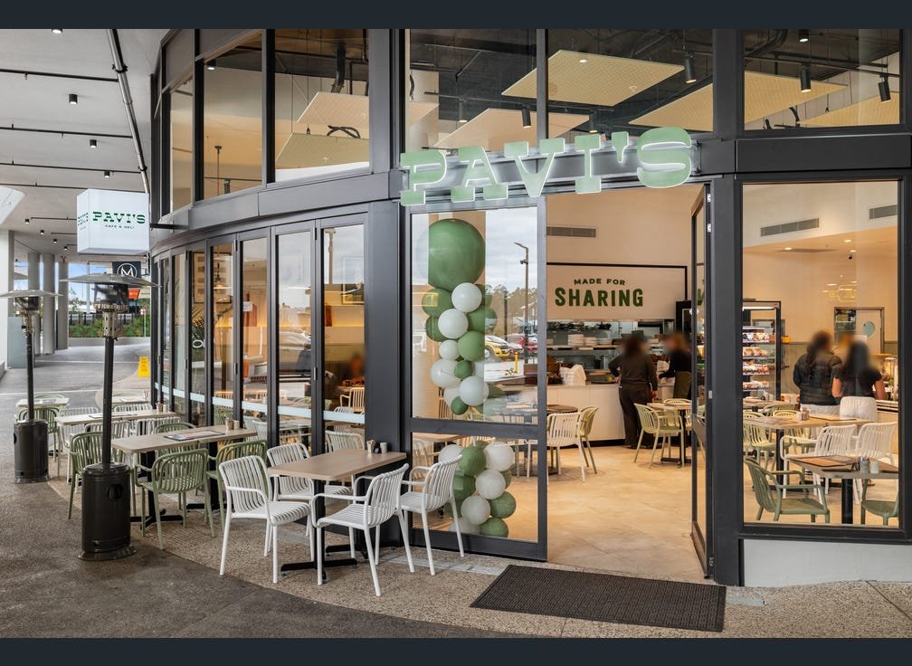 B205/90-98 Glenmore Ridge Drive Glenmore Park 9