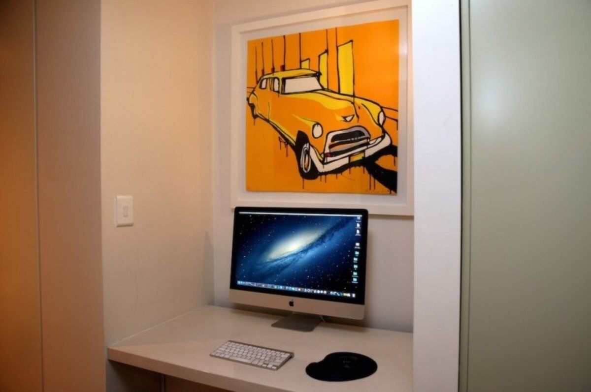 B207/106 Brook Street COOGEE 1