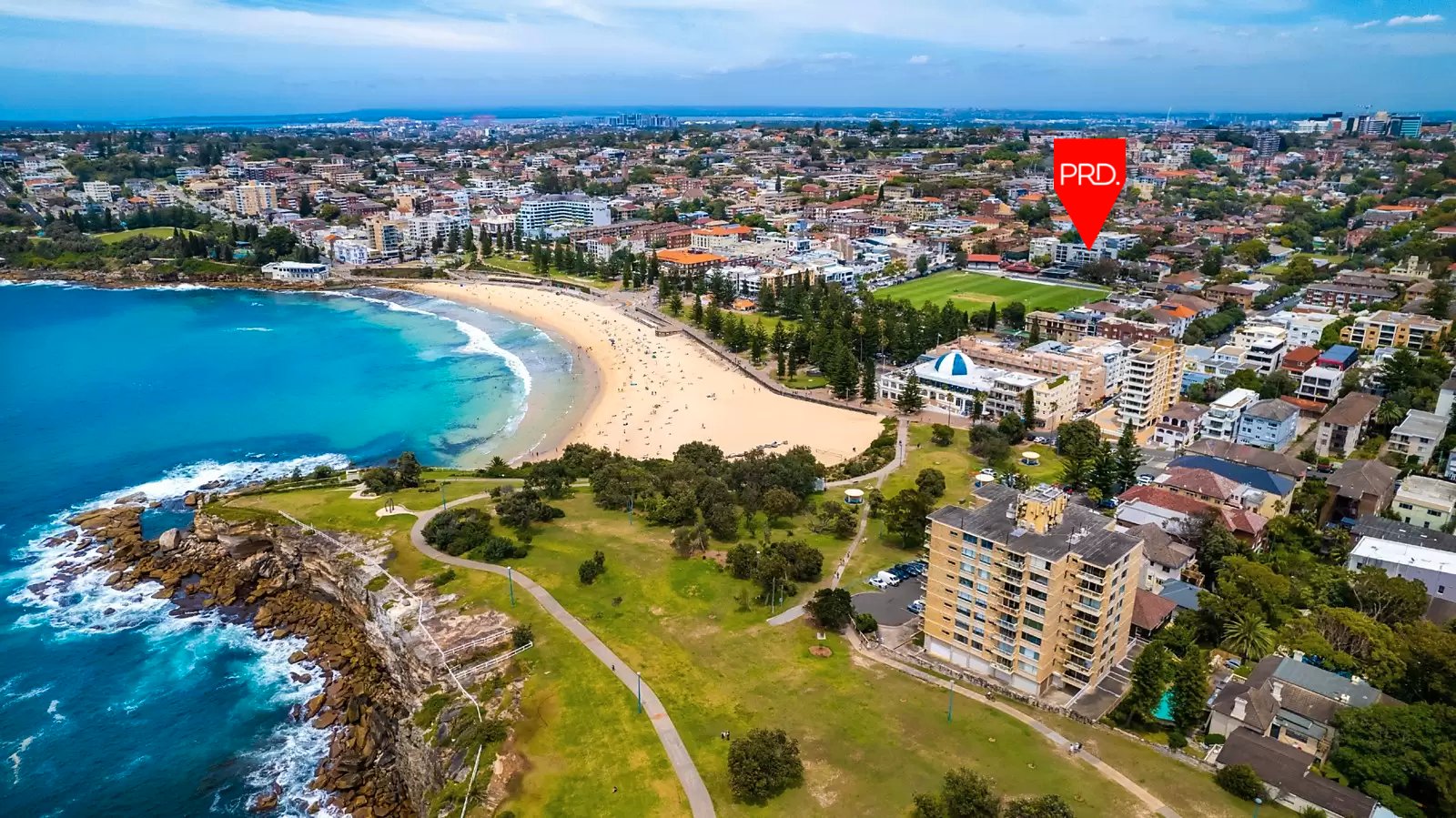 B207/106 Brook Street COOGEE 3