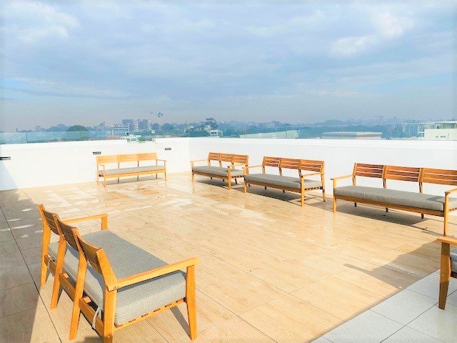 B207/27 Gertrude Street WOLLI CREEK 15