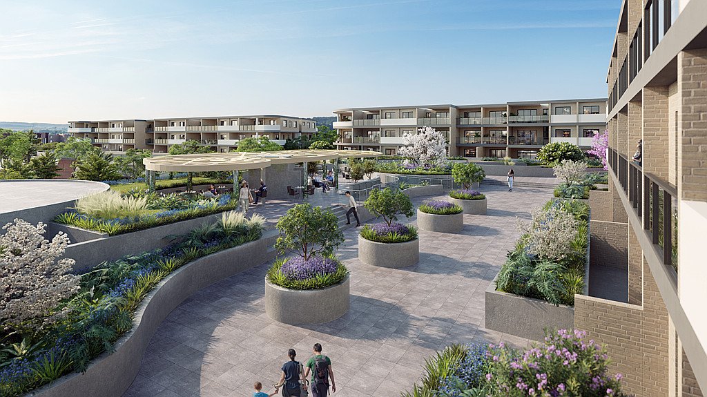 B303/90-98 Glenmore Ridge Drive GLENMORE PARK 3