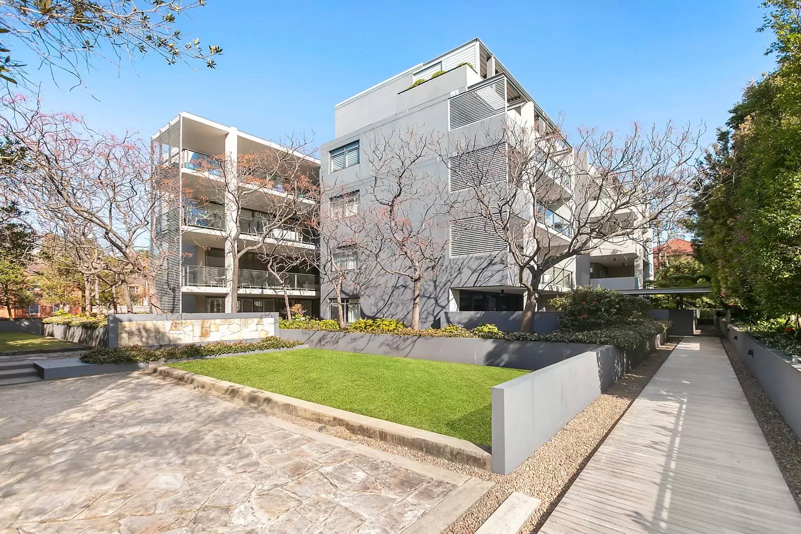 B306/106 Brook Street COOGEE 5