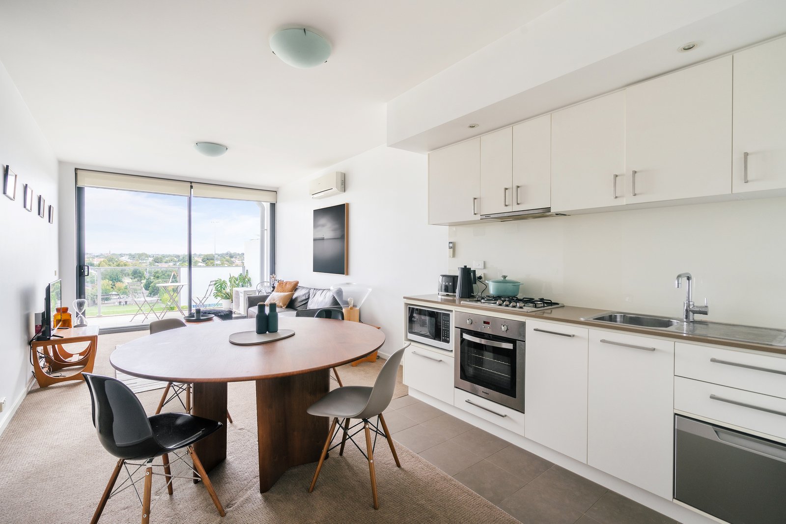 Real Estate and Property in B307/460 Victoria Street, Brunswick, VIC