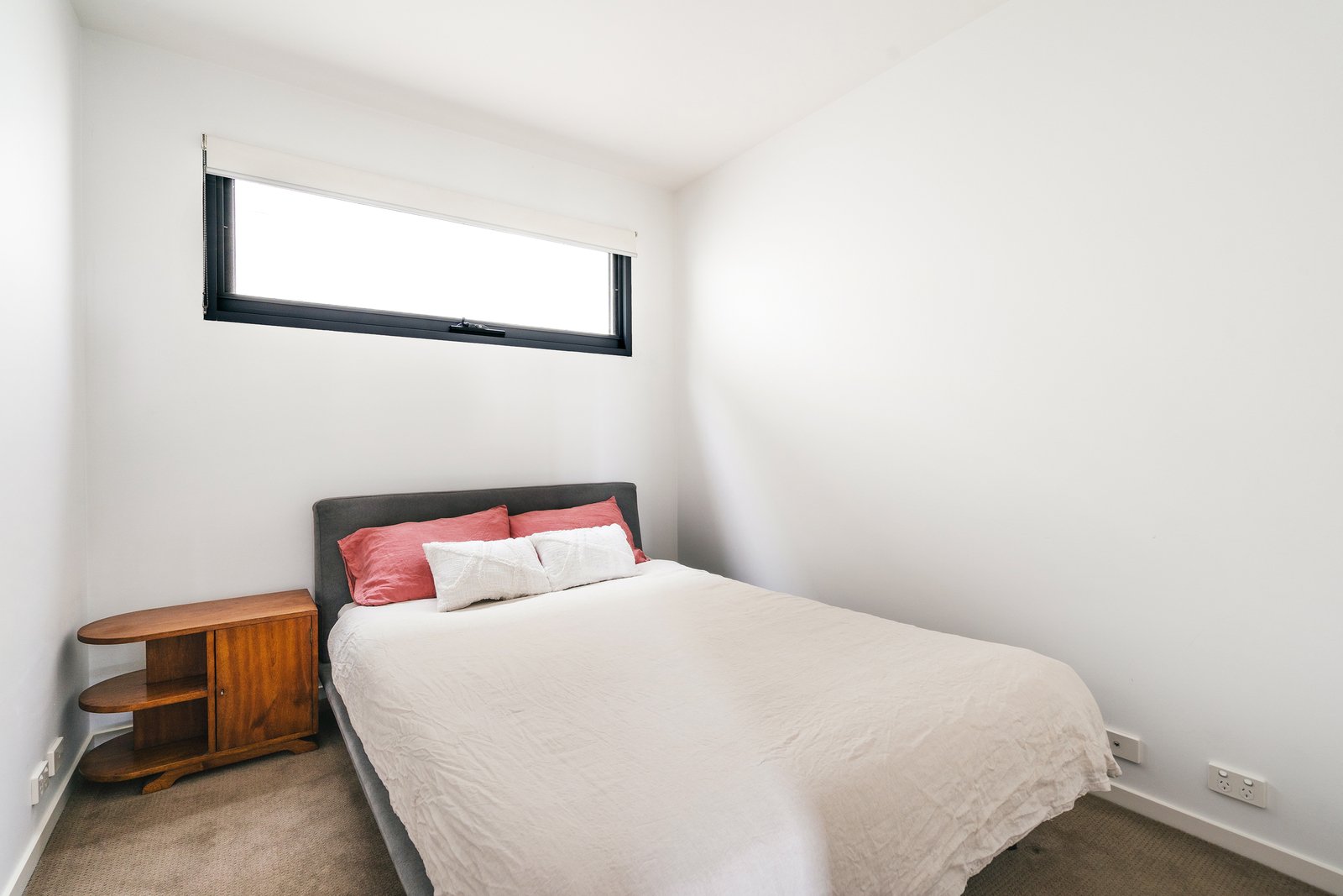 Real Estate and Property in B307/460 Victoria Street, Brunswick, VIC