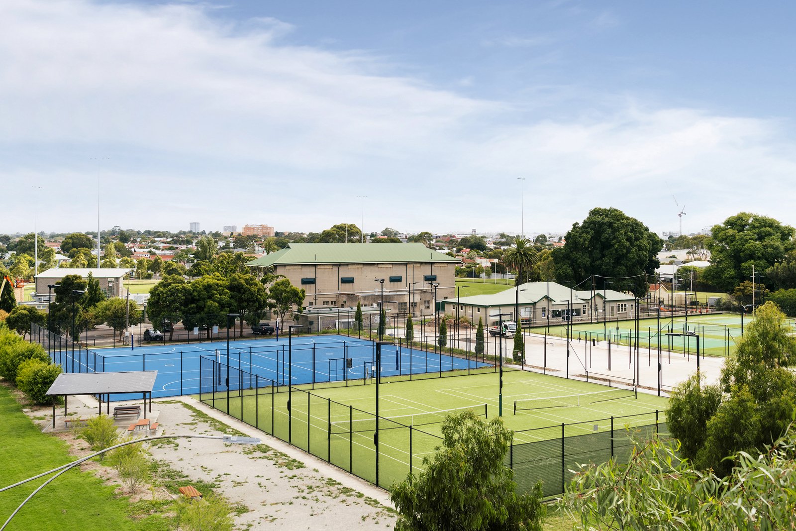 Real Estate and Property in B307/460 Victoria Street, Brunswick, VIC