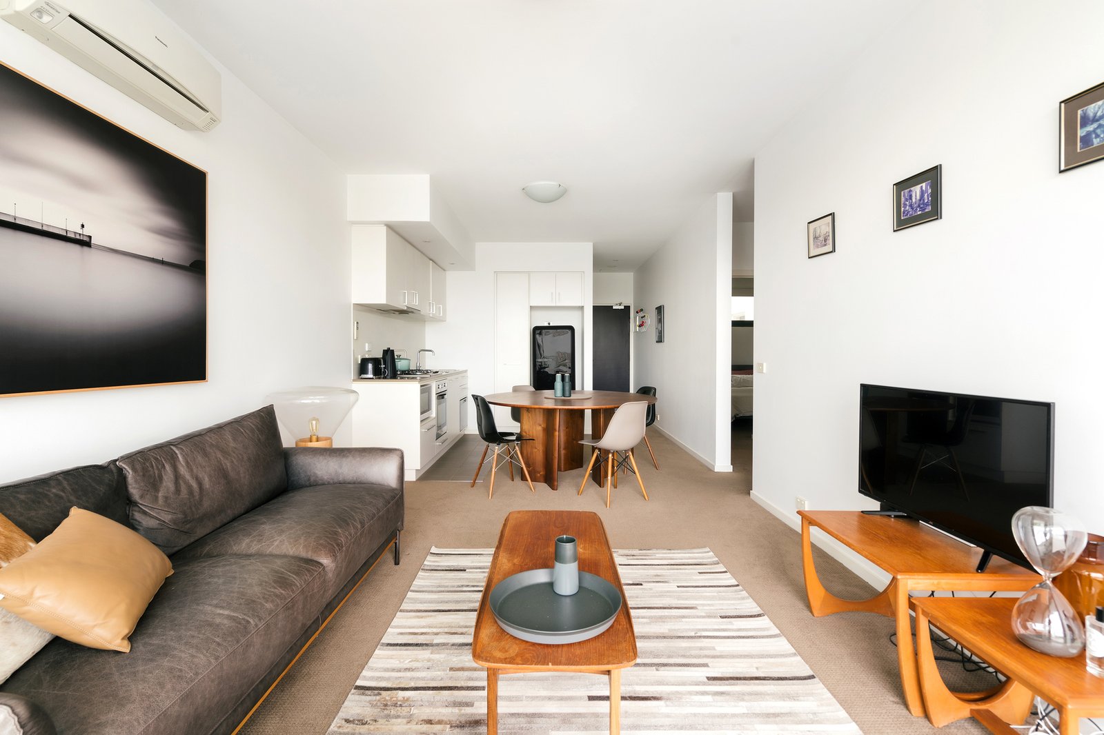 Real Estate and Property in B307/460 Victoria Street, Brunswick, VIC