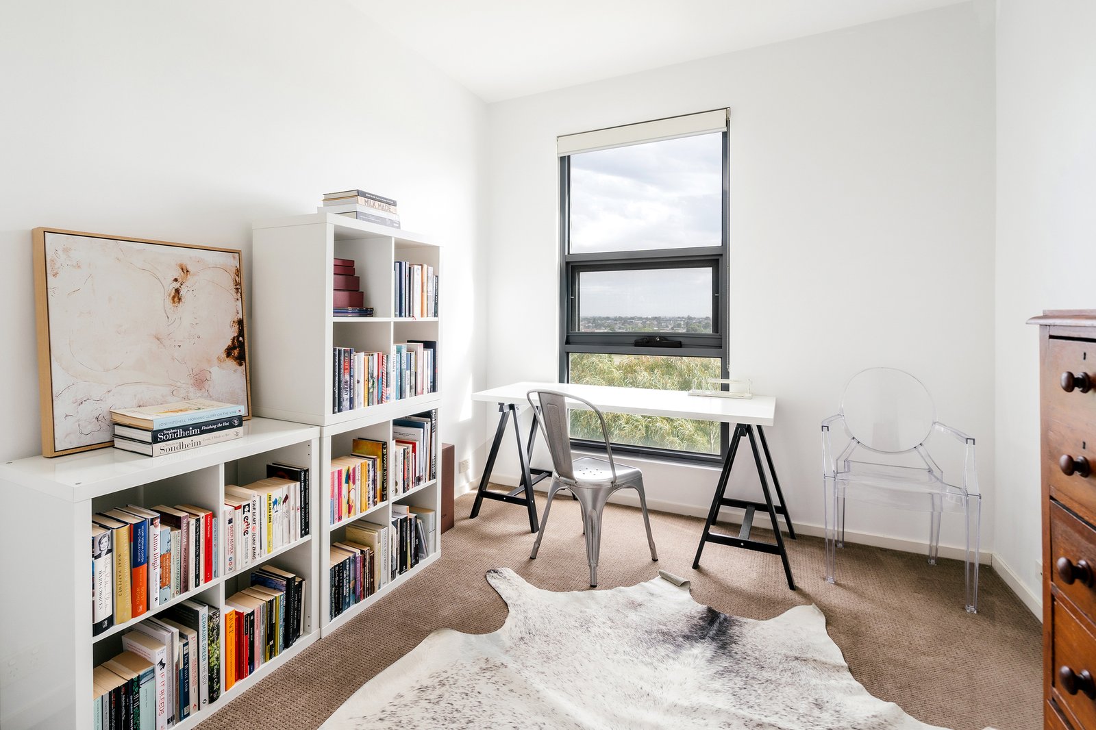 Real Estate and Property in B307/460 Victoria Street, Brunswick, VIC