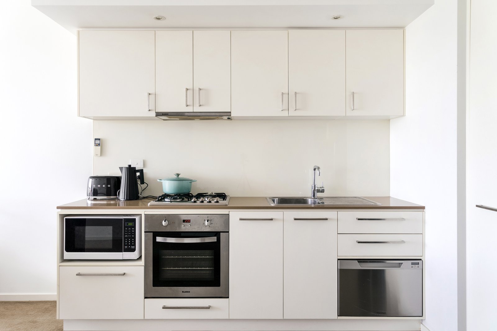 Real Estate and Property in B307/460 Victoria Street, Brunswick, VIC