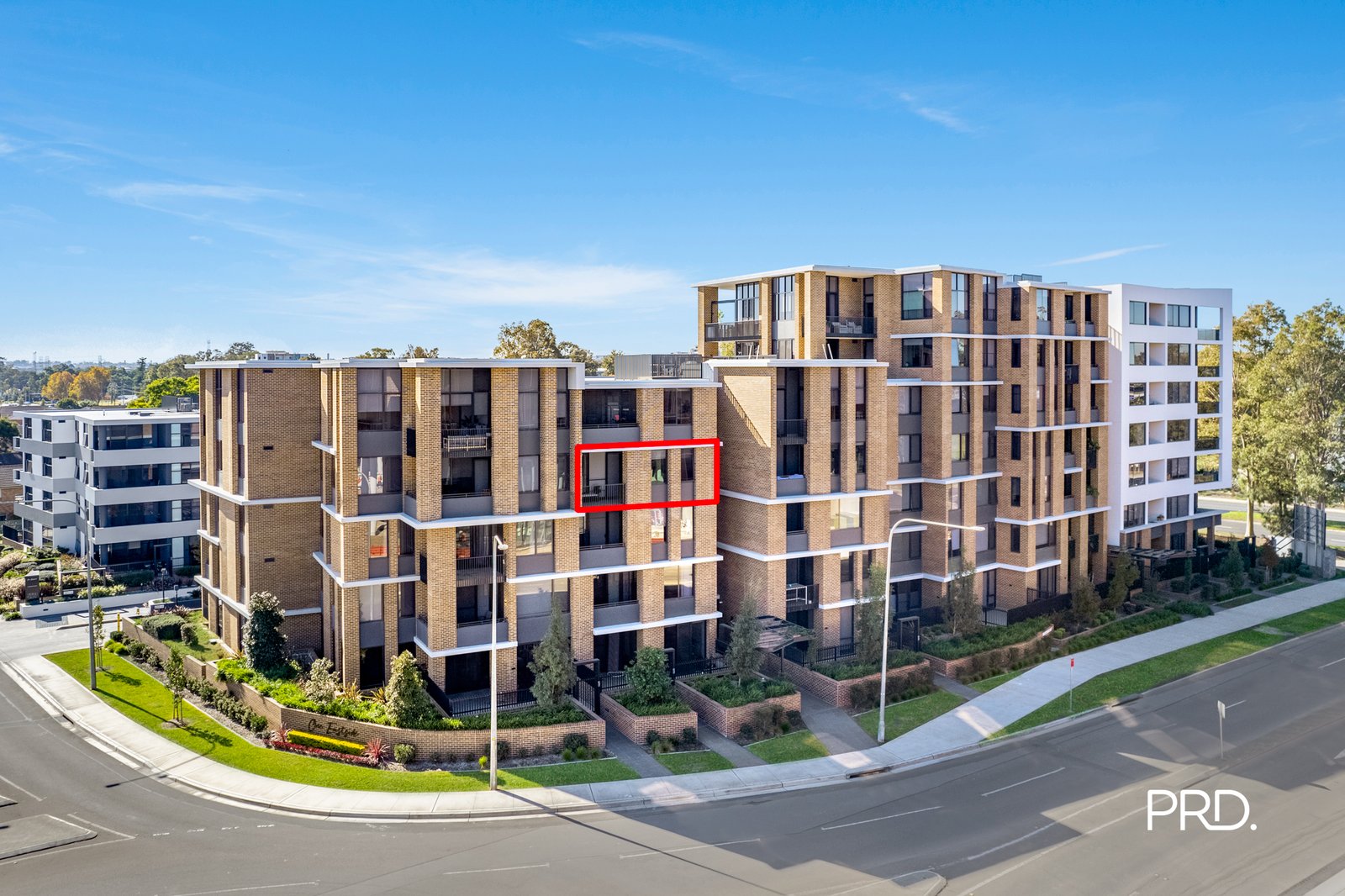 B308/10 Ransley Street PENRITH 1