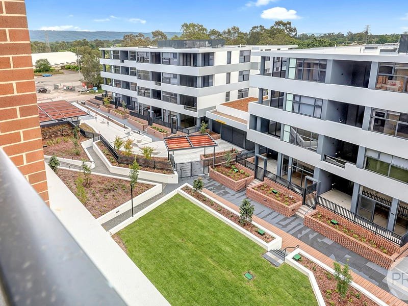 B312/10 Ransley Street Penrith 9