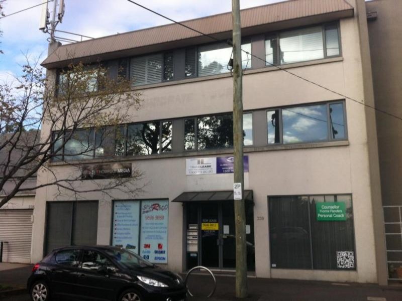 Gallery: B/339 Ferrars Street