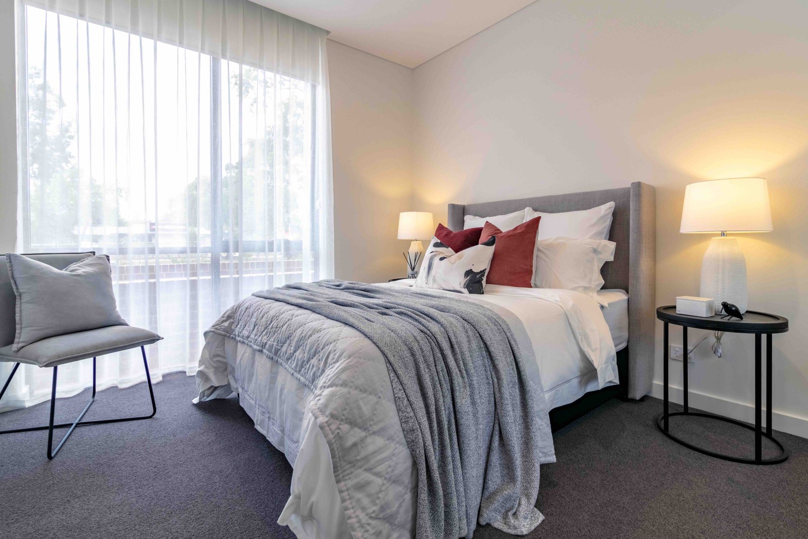 B408/1 Retreat Drive PENRITH 1