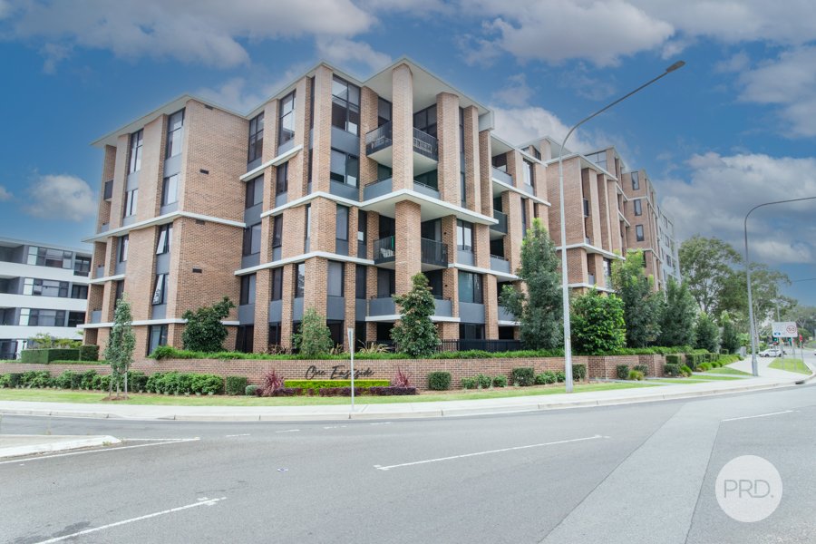 B409/10 Ransley Street PENRITH 1