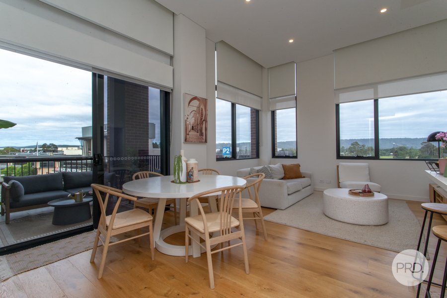 B409/10 Ransley Street PENRITH 6