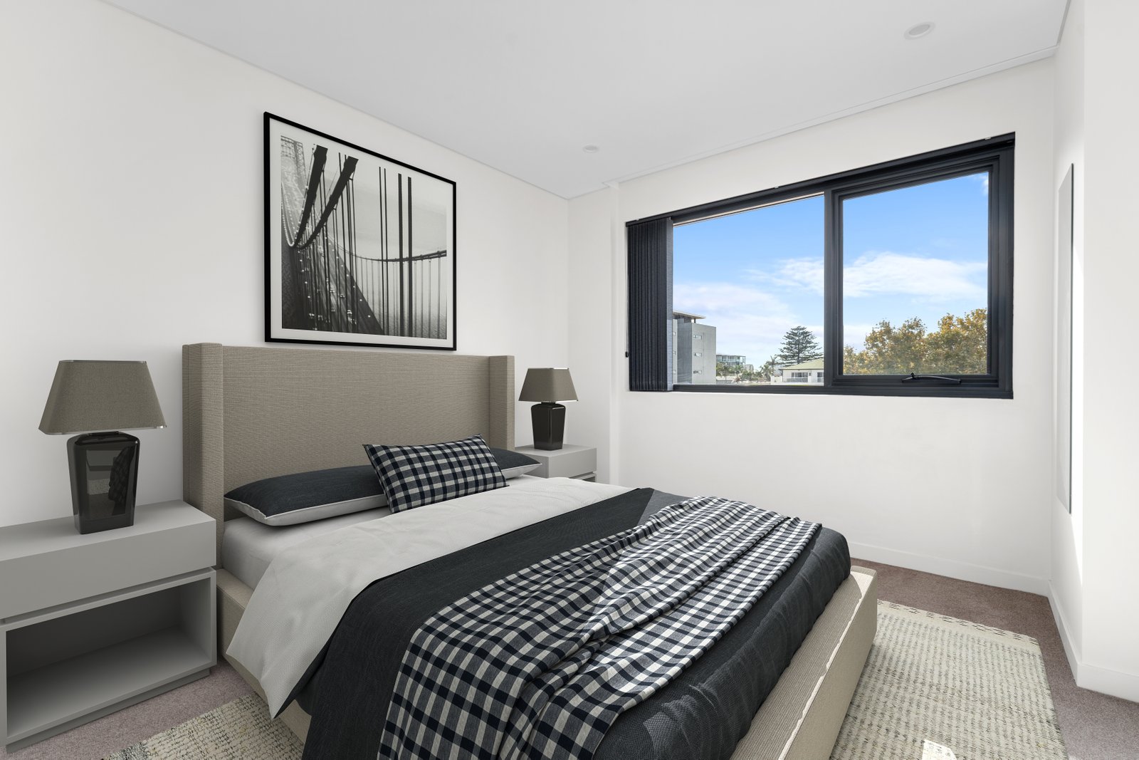 B411/83 Campbell Street WOLLONGONG 4