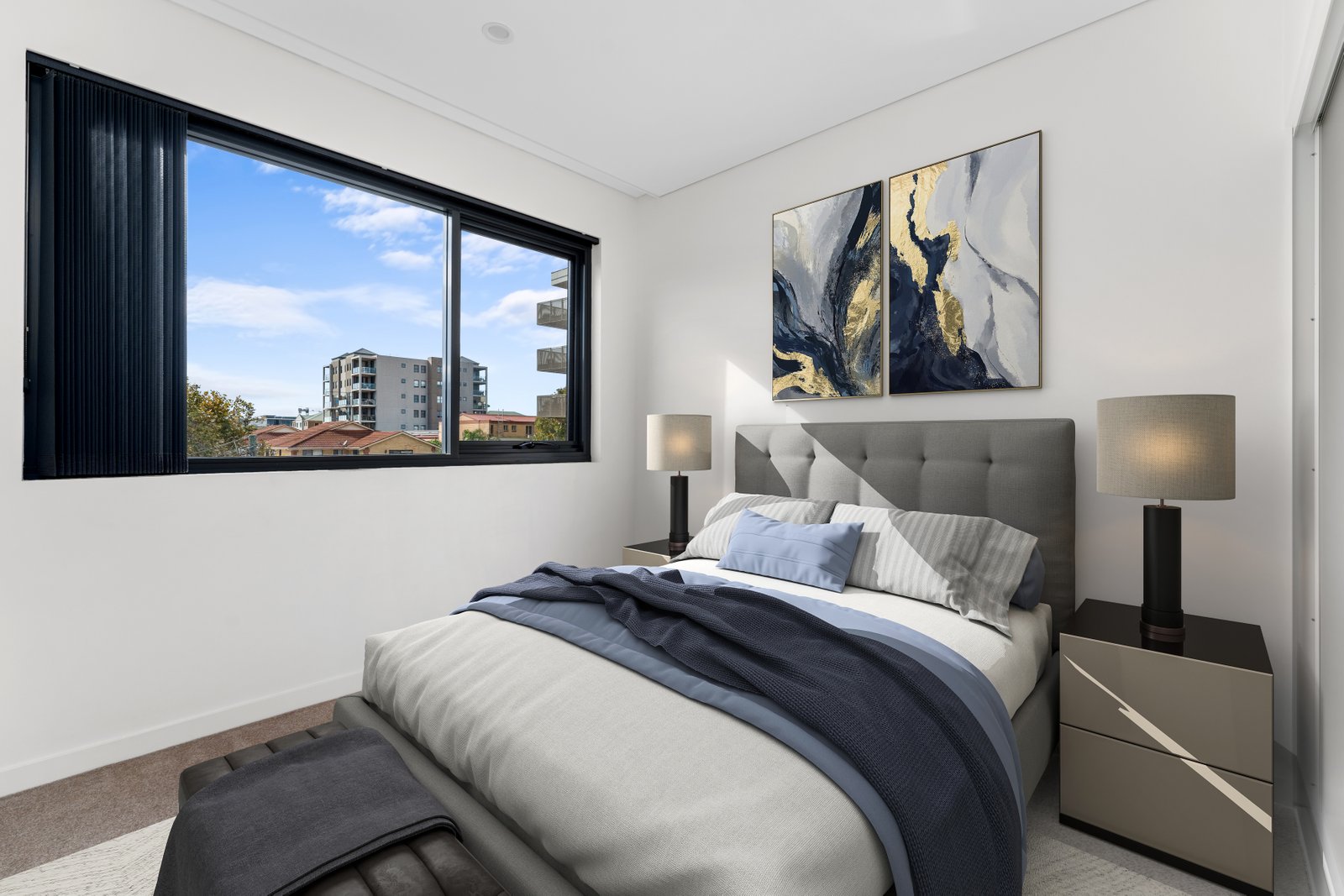 B411/83 Campbell Street WOLLONGONG 6
