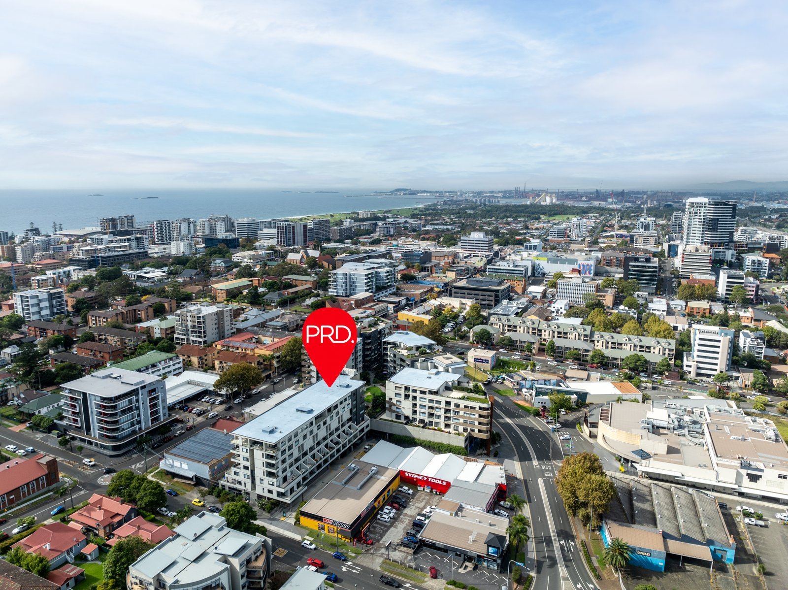 B411/83 Campbell Street WOLLONGONG 12