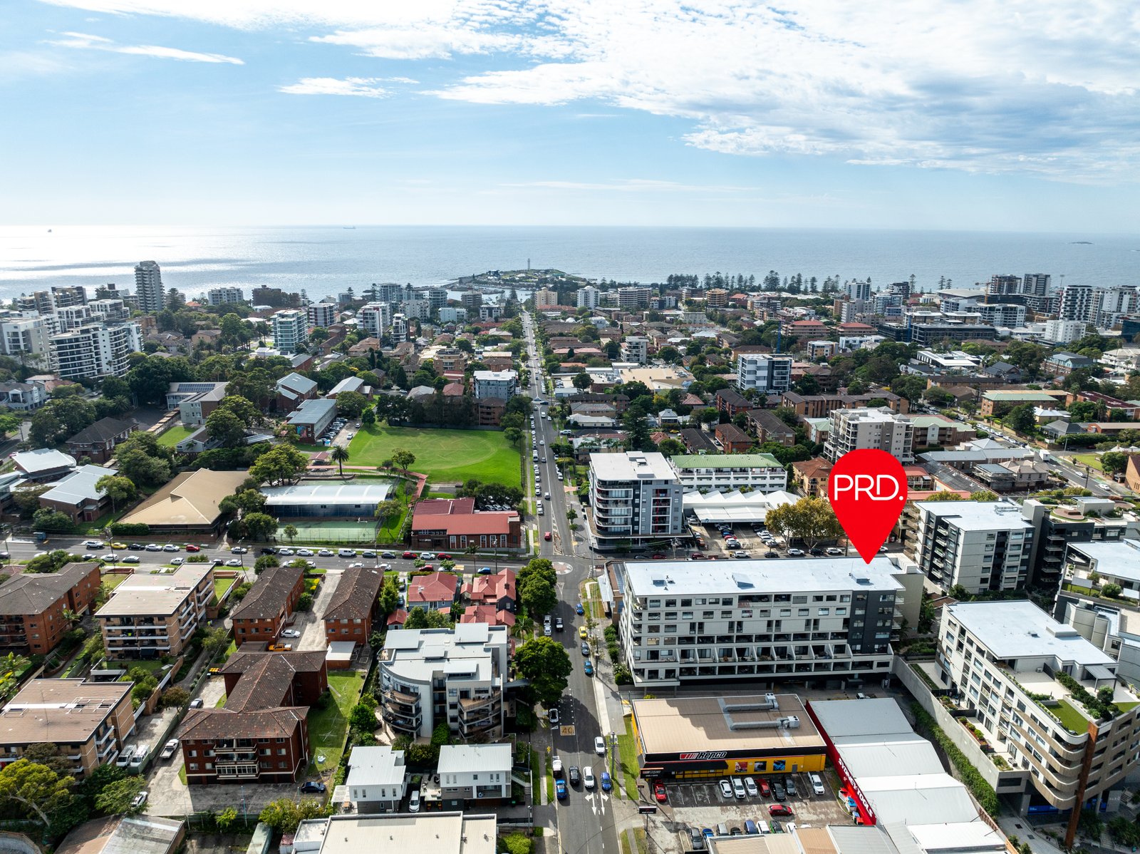 B411/83 Campbell Street WOLLONGONG 14