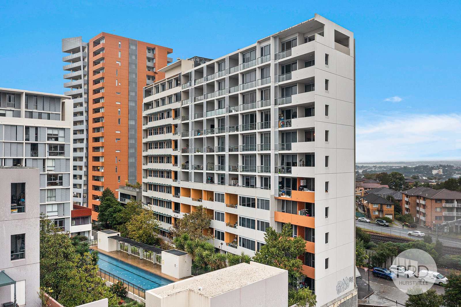 B501/1 Jack Brabham Drive HURSTVILLE 1
