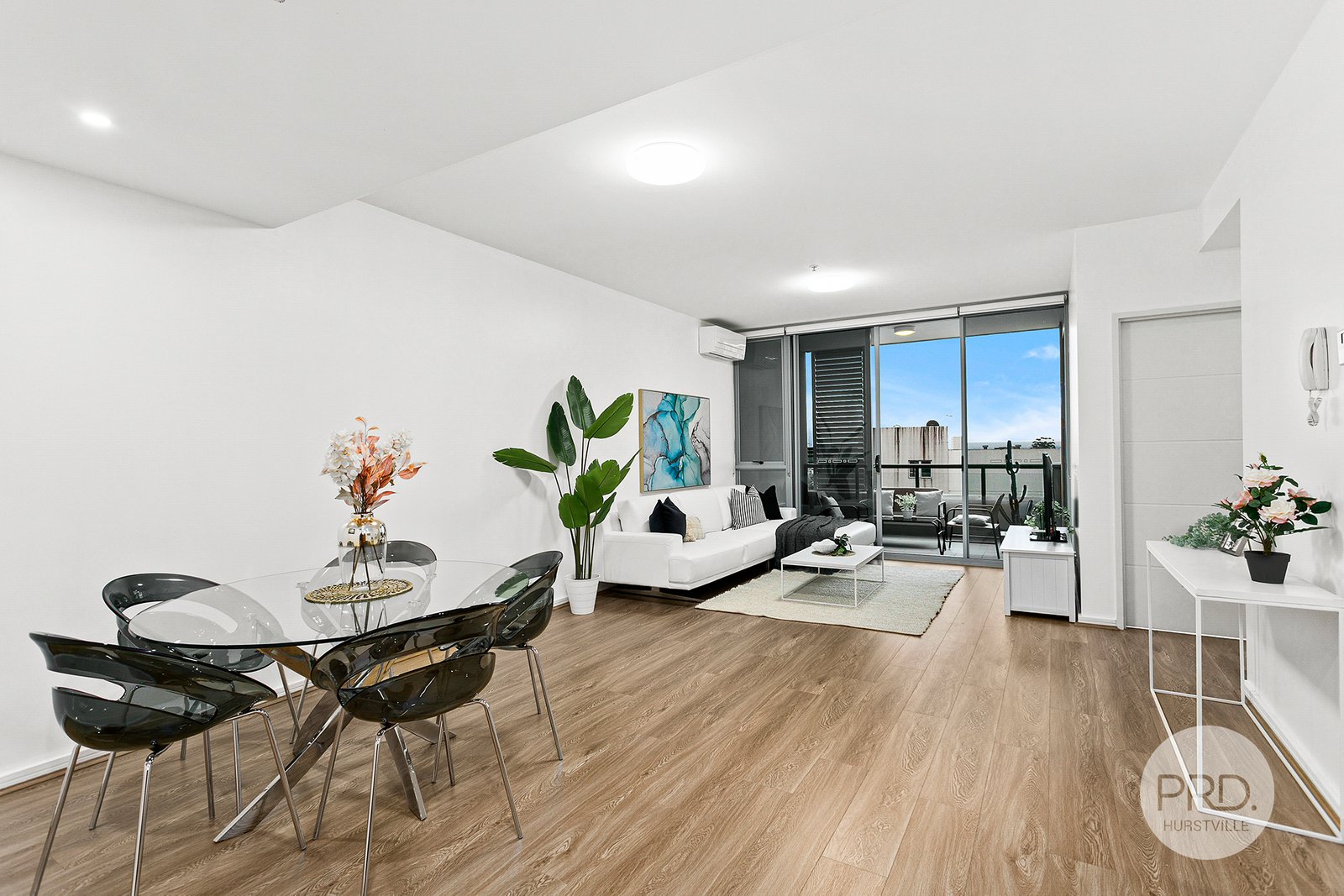 B802/1 Jack Brabham Drive HURSTVILLE 2