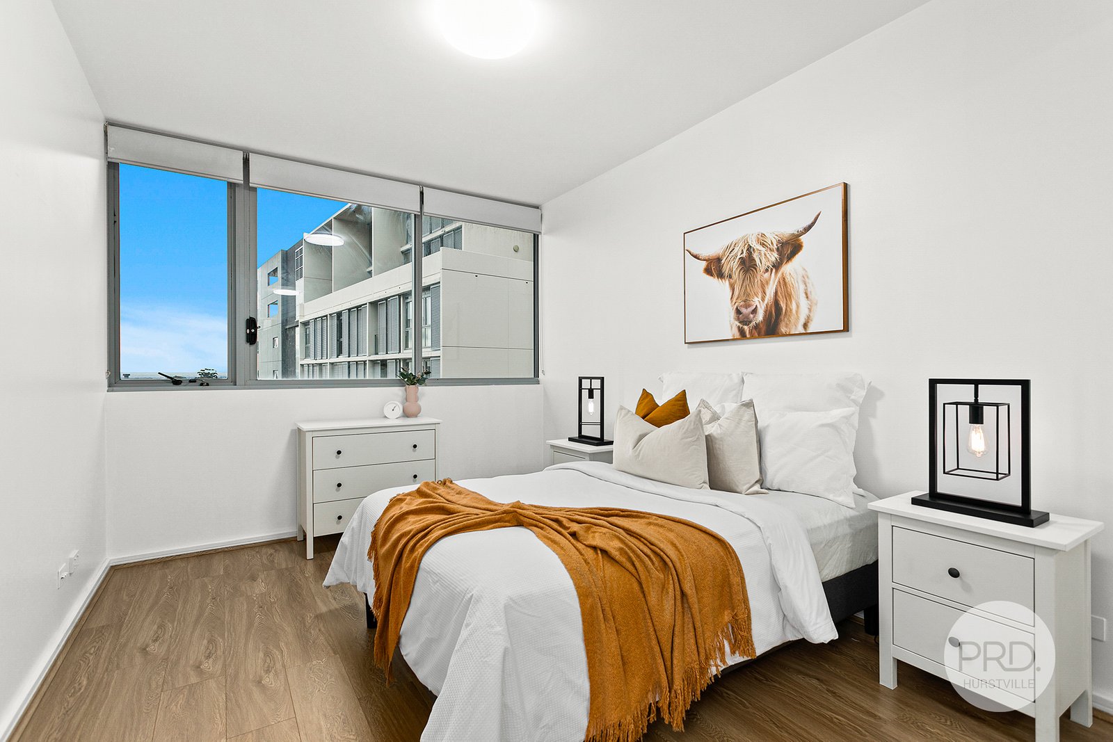 B802/1 Jack Brabham Drive HURSTVILLE 4