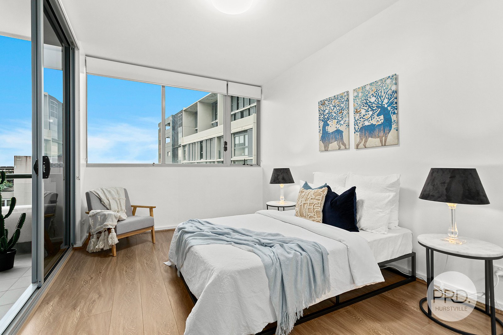 B802/1 Jack Brabham Drive HURSTVILLE 5