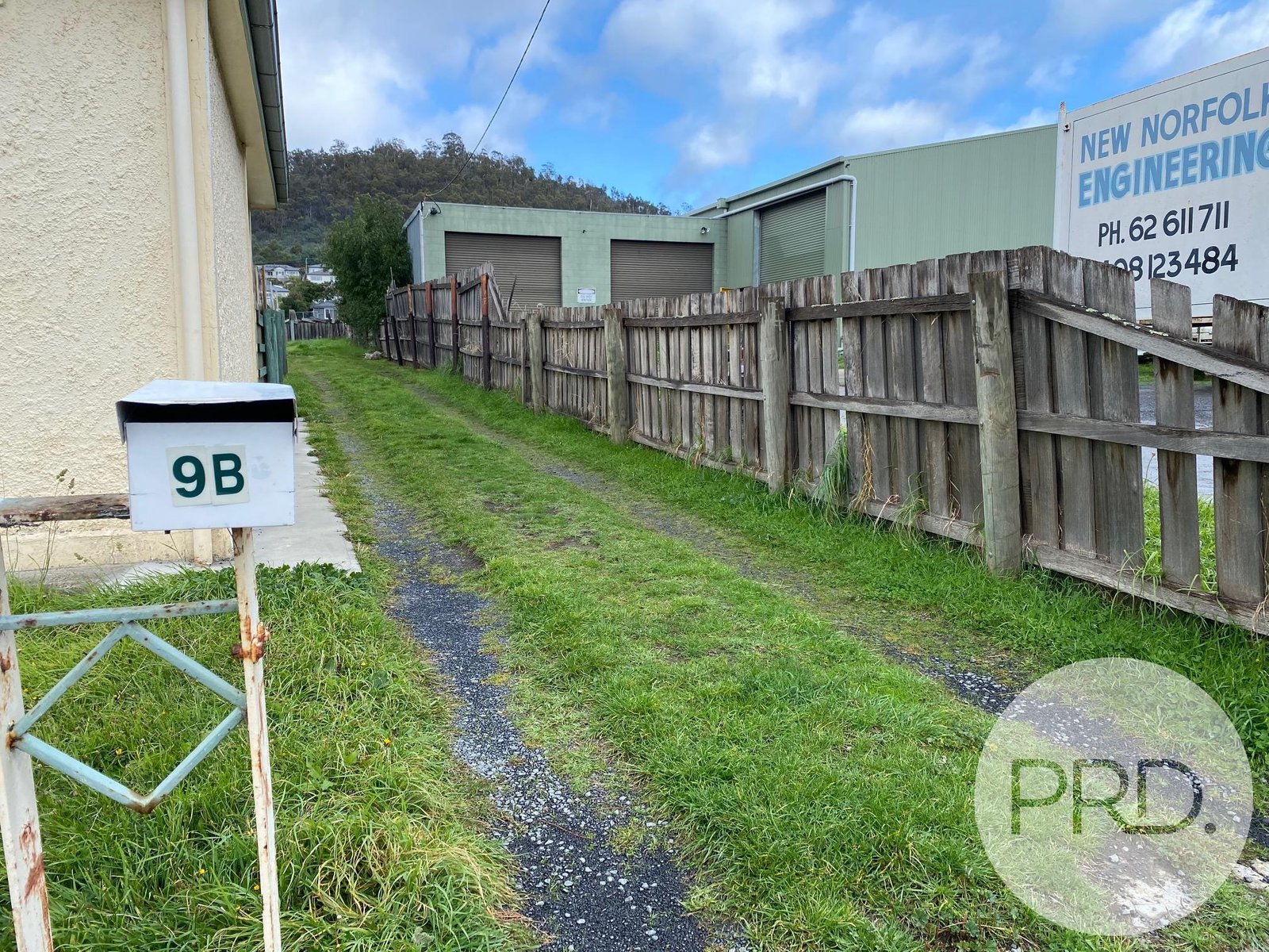 B/9 Humphrey Street NEW NORFOLK 2